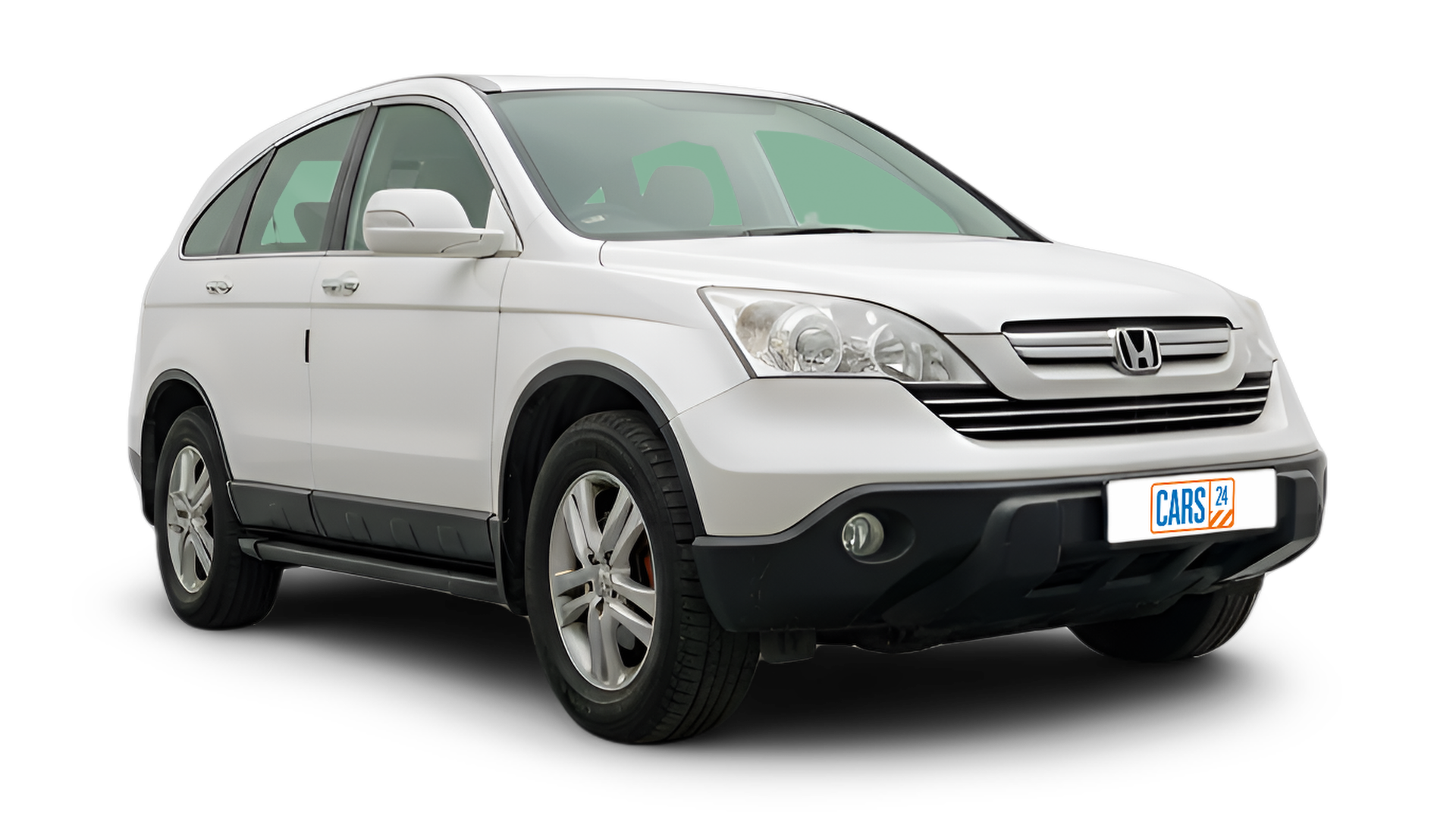 2011 Honda CRV - SUV - Petrol - Automatic - ₹4.57 lakh